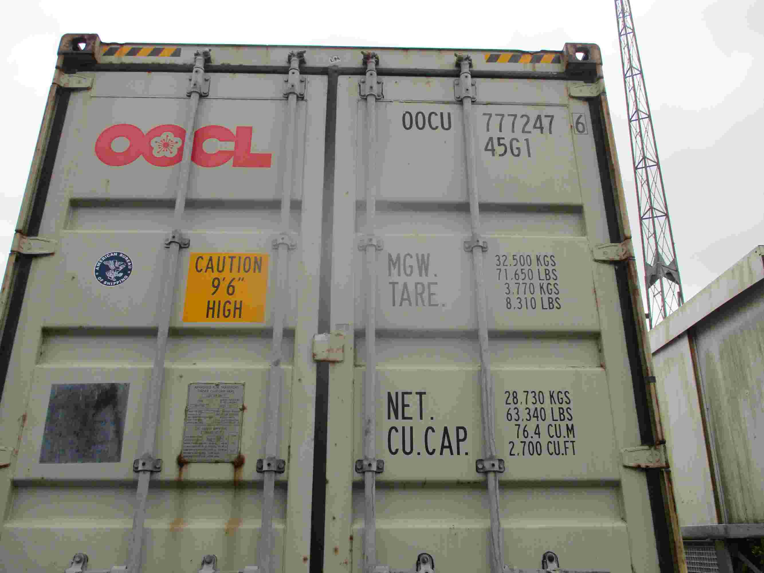 Sold - Telescopic Boom Lift - View 2